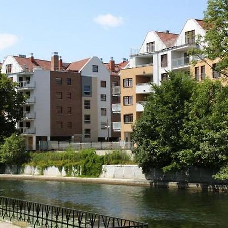 Appartement Apartament Bello - Free Parking à Gdańsk Extérieur photo