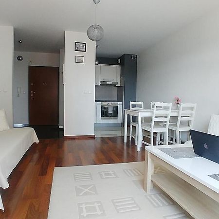 Appartement Apartament Bello - Free Parking à Gdańsk Extérieur photo