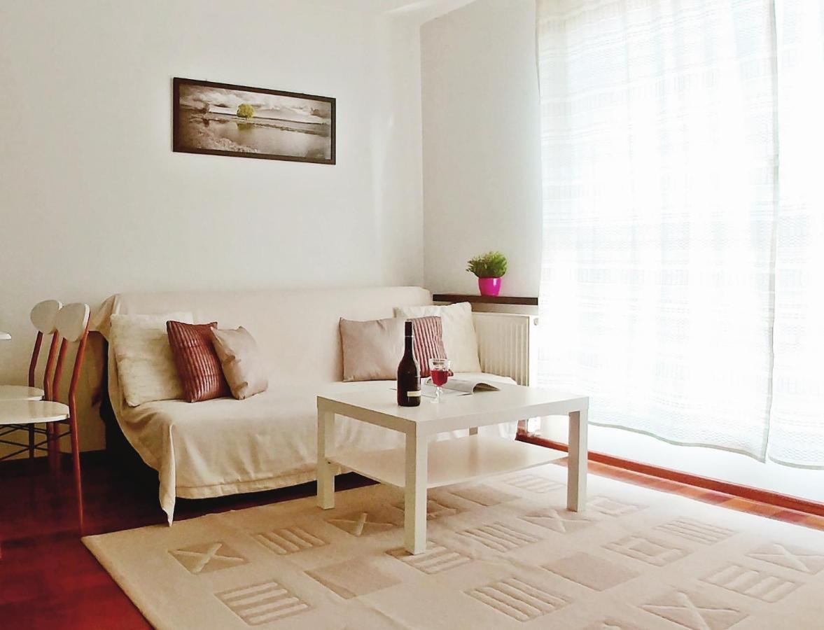 Appartement Apartament Bello - Free Parking à Gdańsk Extérieur photo