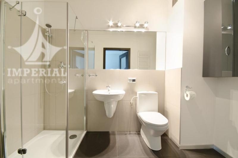 Appartement Apartament Bello - Free Parking à Gdańsk Extérieur photo