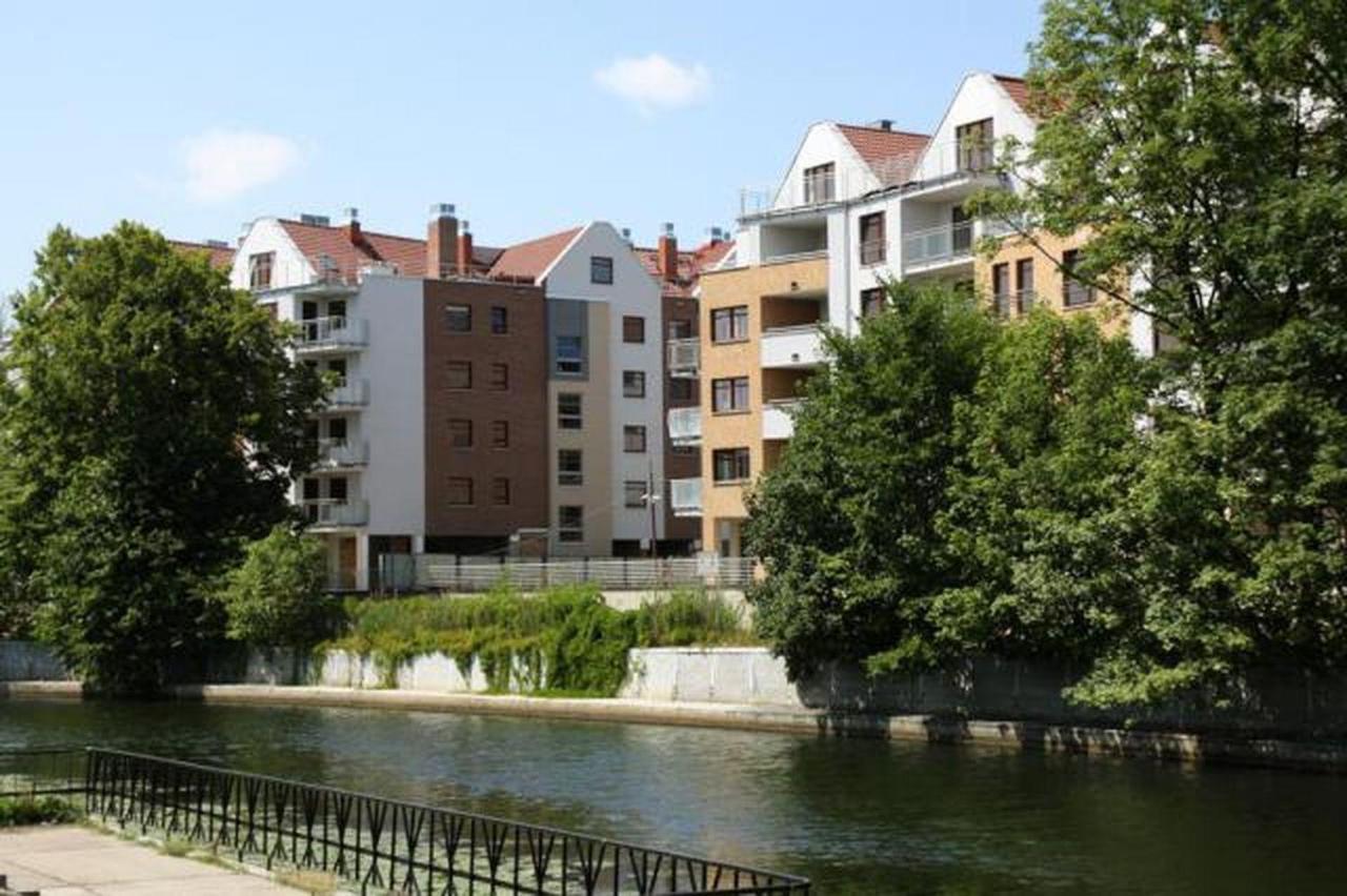 Appartement Apartament Bello - Free Parking à Gdańsk Extérieur photo