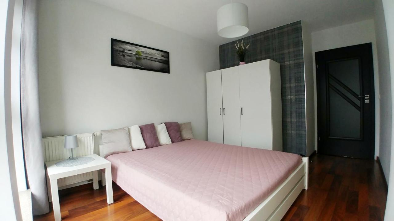 Appartement Apartament Bello - Free Parking à Gdańsk Extérieur photo