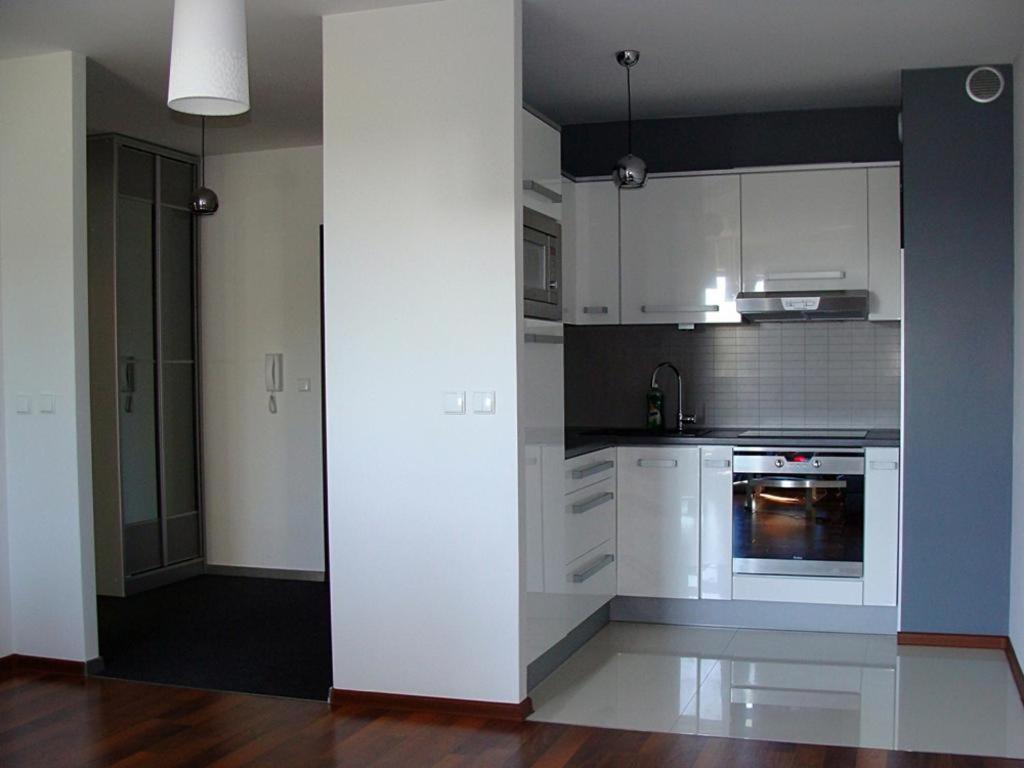 Appartement Apartament Bello - Free Parking à Gdańsk Extérieur photo