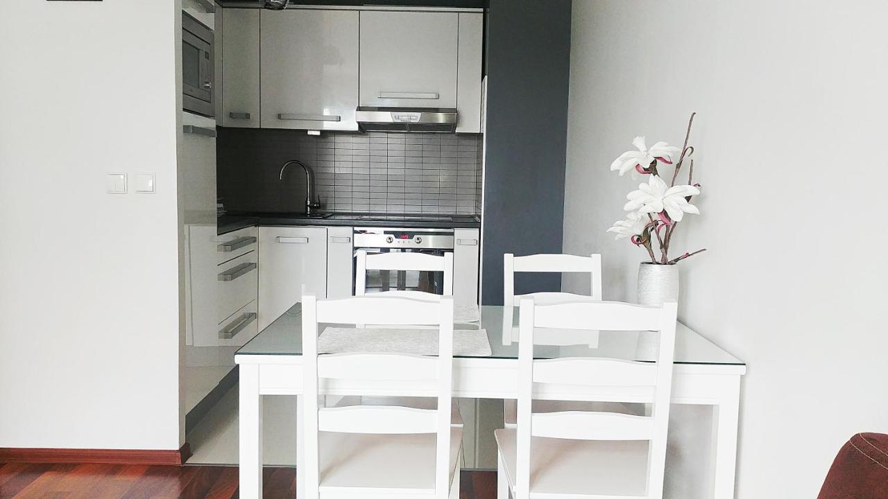 Appartement Apartament Bello - Free Parking à Gdańsk Extérieur photo