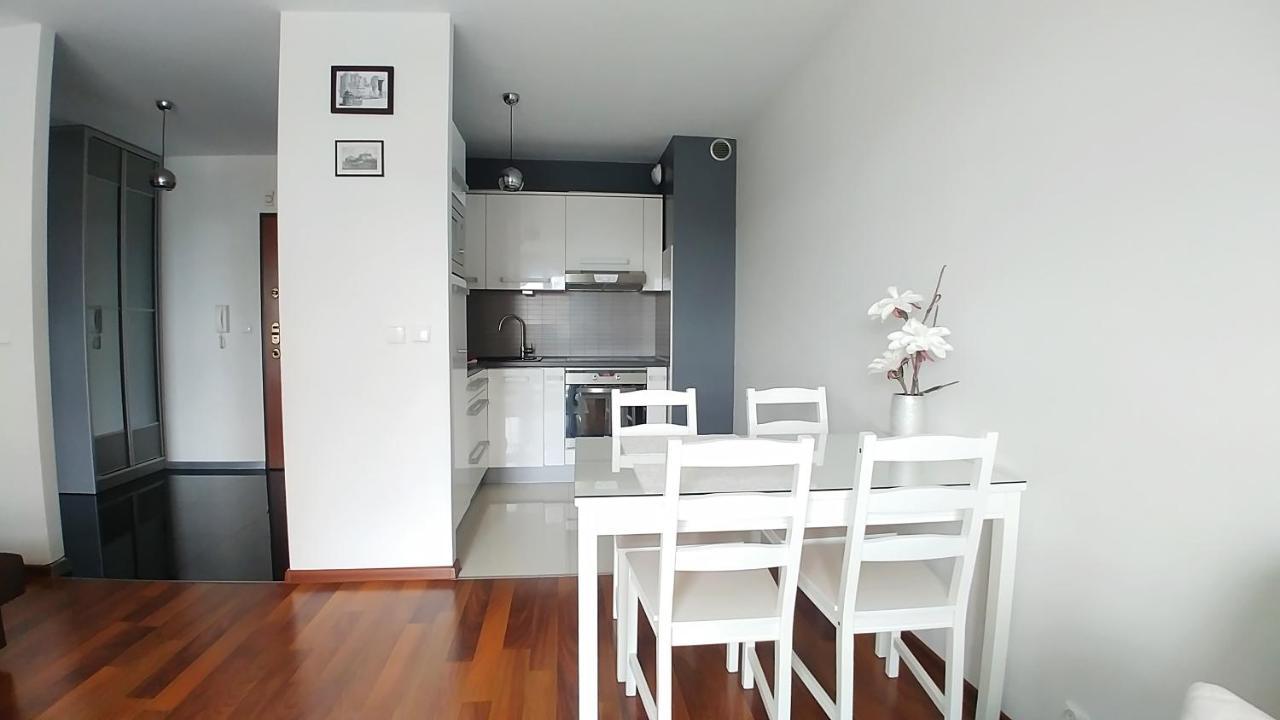 Appartement Apartament Bello - Free Parking à Gdańsk Extérieur photo