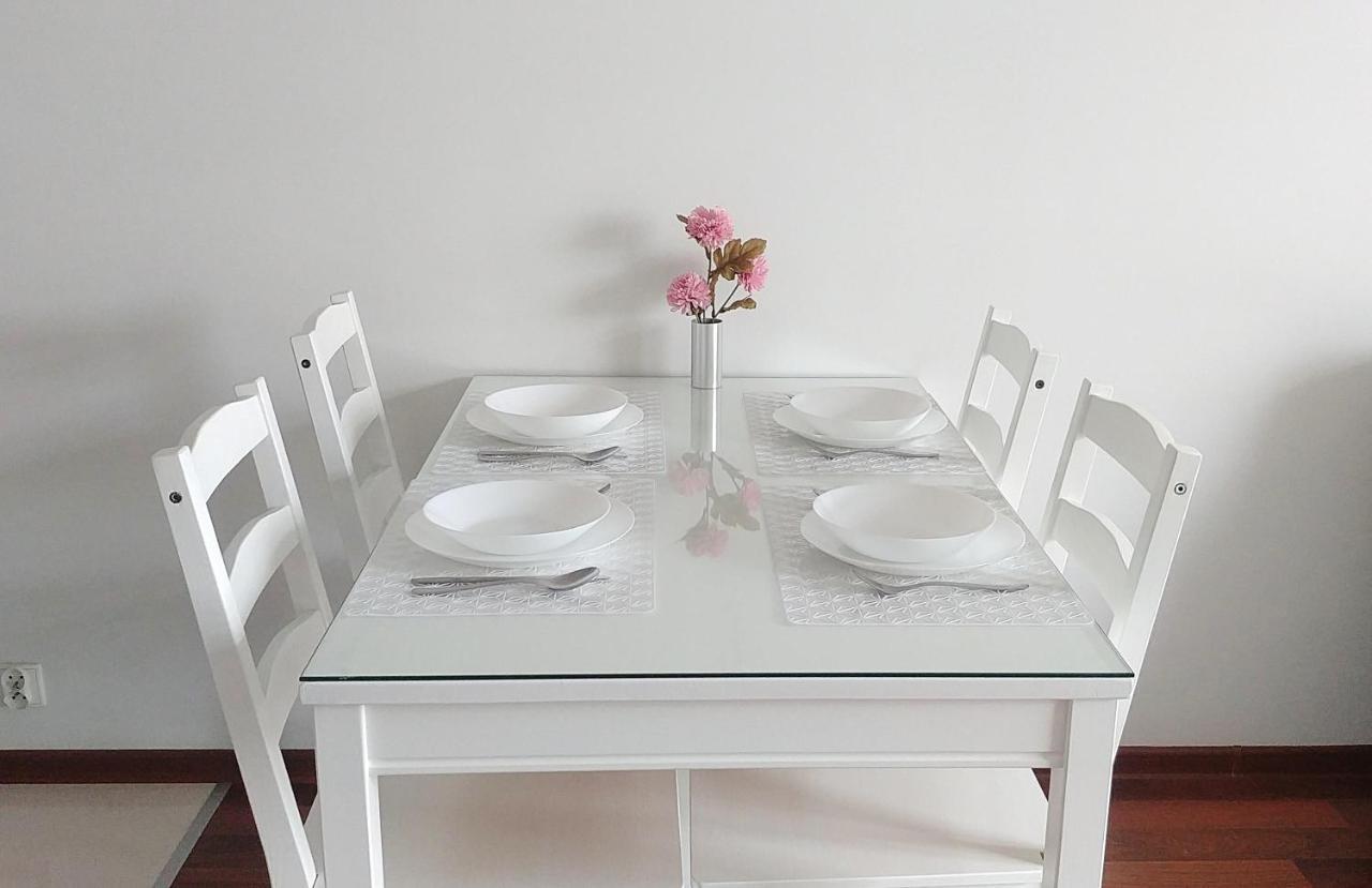 Appartement Apartament Bello - Free Parking à Gdańsk Extérieur photo