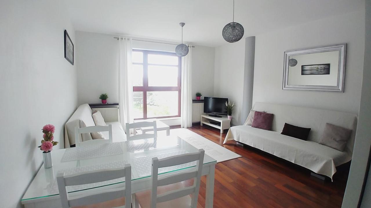 Appartement Apartament Bello - Free Parking à Gdańsk Extérieur photo