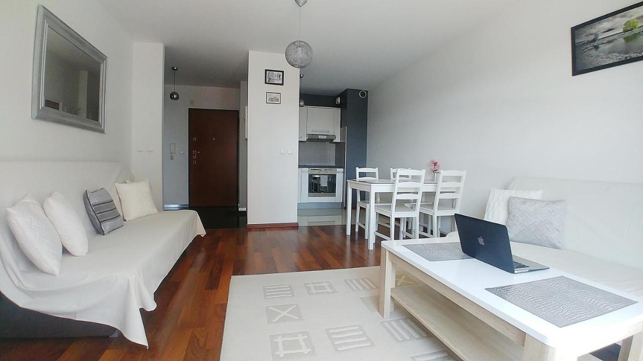 Appartement Apartament Bello - Free Parking à Gdańsk Extérieur photo