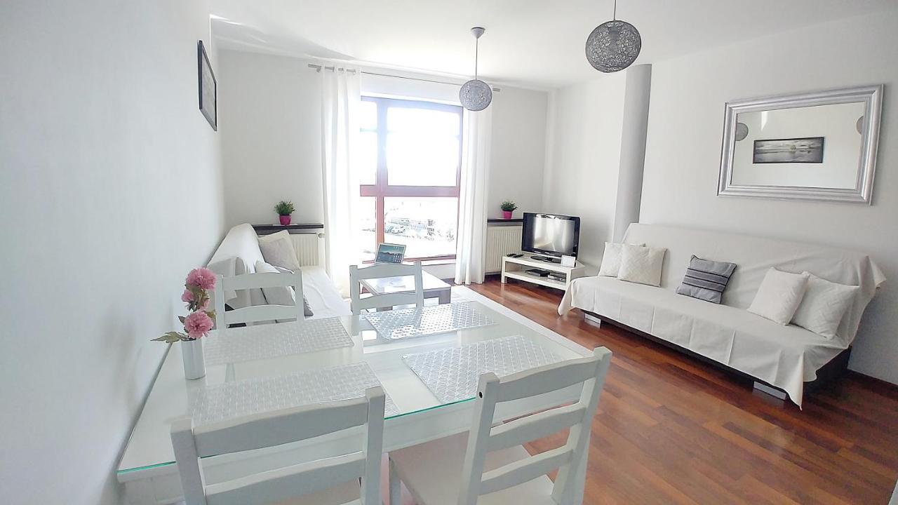 Appartement Apartament Bello - Free Parking à Gdańsk Extérieur photo