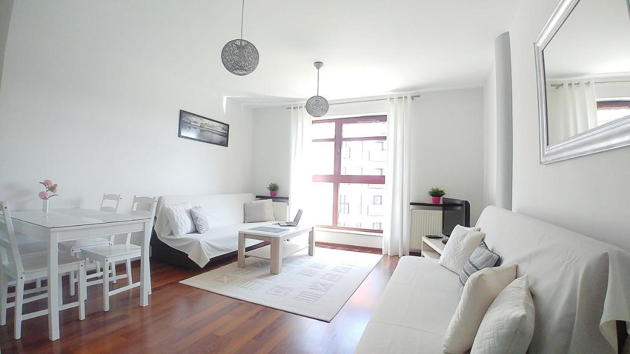 Appartement Apartament Bello - Free Parking à Gdańsk Extérieur photo