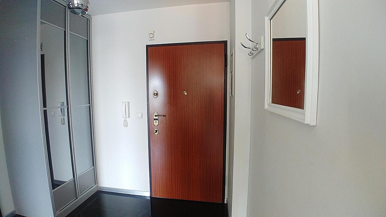 Appartement Apartament Bello - Free Parking à Gdańsk Extérieur photo
