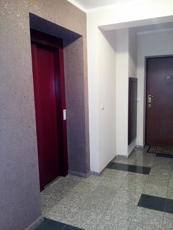 Appartement Apartament Bello - Free Parking à Gdańsk Extérieur photo