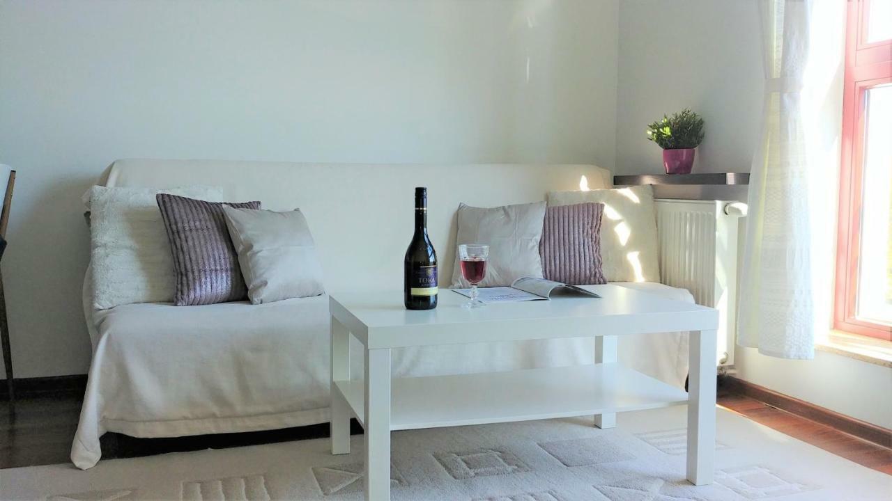 Appartement Apartament Bello - Free Parking à Gdańsk Extérieur photo